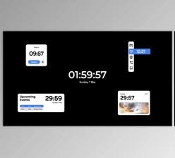 Download Countdown & Timer (Videohive  55658971) - AE Project