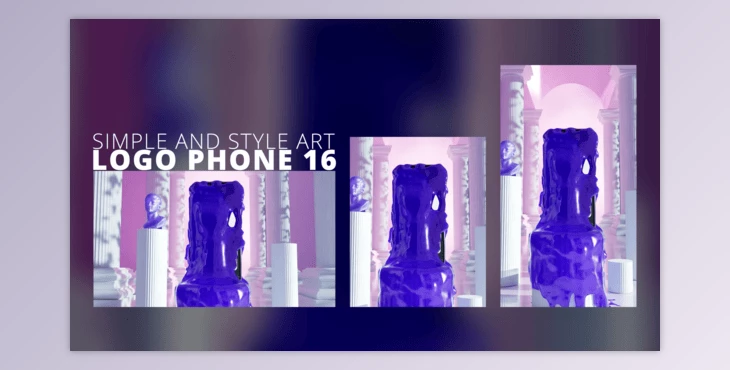 Download Phone 16 Pro Logo Presentation (Videohive 55654753) - AE Project