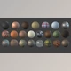 Download Blender Market - Advanced Procedural Material Pack v1.3