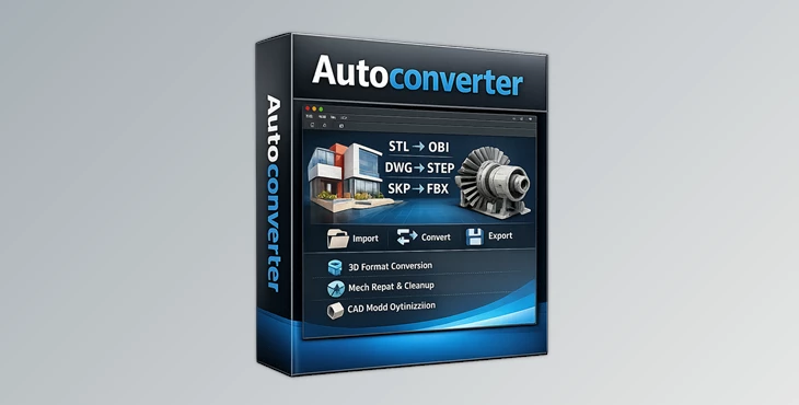 Download Automapki Autoconverter