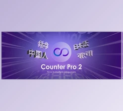Download Aescripts Counter Pro 2 v2.0