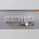 Blender - Download Breakdown Maker v4.3.0