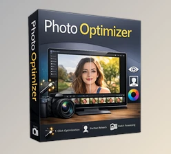 Ashampoo - Download Photo Optimizer v26.0.3 (Win)