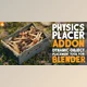 Download Blender Market - Physics Placer v1.0.2