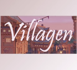 Download Blender Market - Villagen