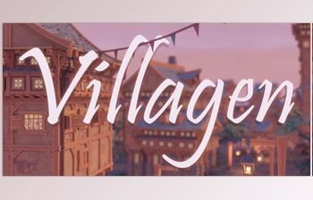 Download <span class='badge badge-warning'>Blender</span> Market - Villagen