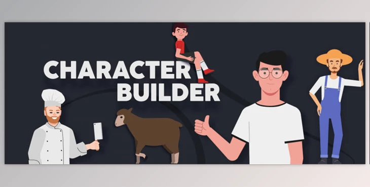 Download Aescript Character Builder v1.2.5