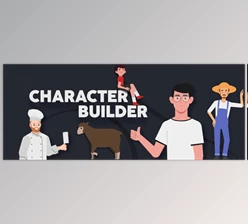 Download Aescript Character Builder v1.2.5