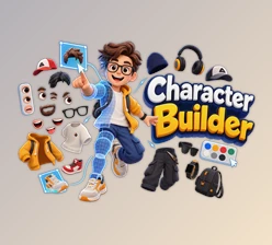 Character Builder 2 for After Effects by Aescripts (v2.2.0)
