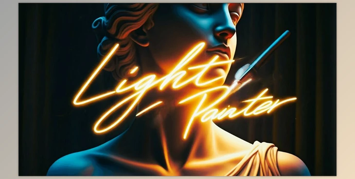 Blender - Download Light Painter v1.5.6