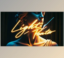 Blender - Download Light Painter v1.5.6
