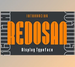 Download Redosan CreativeMarket - 91622841