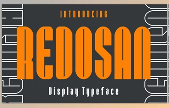 Download Redosan CreativeMarket - 91622841