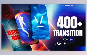 Download 400+ Vertical Transitions Pack for Social Media (<span class='badge badge-warning'>Videohive</span> 55524492) - PR <span class='badge badge-warning'>Project</span>