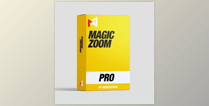 Download MagicZoomPro – Full Pack