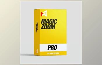 Download MagicZoomPro – Full <span class='badge badge-warning'>Pack</span>