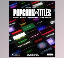 Download Human Video Co – POPCORN TITLES