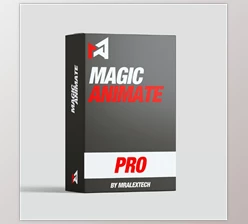 MrAlexTech – Download MagicAnimate Pro v3.0.2 OFX Plugin for DaVinci Resolve