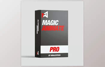 MrAlexTech – Download MagicAnimate <span class='badge badge-warning'>Pro</span> v3.0.2 OFX <span class='badge badge-warning'>Plugin</span> for DaVinci Resolve