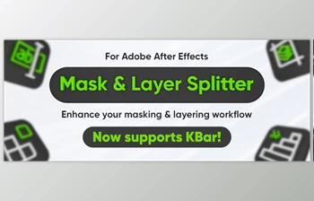 <span class='badge badge-warning'>Aescripts</span> - Download Mask & Layer Splitter v1.2.1