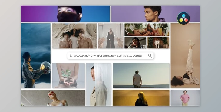 Download Search Logo Reveal for Davinci Resolve (Videohive 55501593)