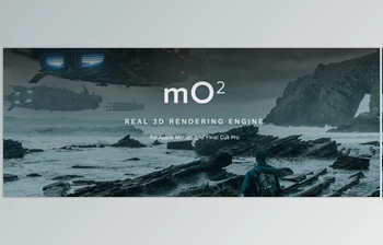 Download MotionVFX – mO2 REAL <span class='badge badge-warning'>3D</span> RENDERING ENGINE