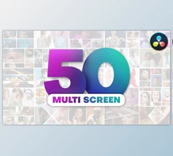 Download Multiscreen Pack (Videohive 36335827)