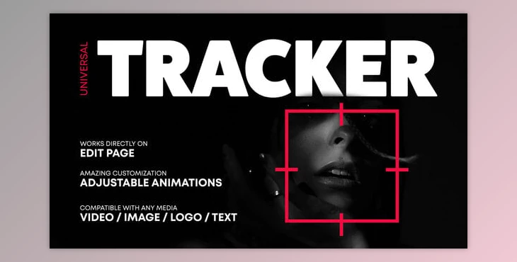 Download Universal Tracker (Videohive 55316637)