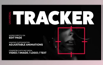 Download Universal <span class='badge badge-warning'>Tracker</span> (Videohive 55316637)