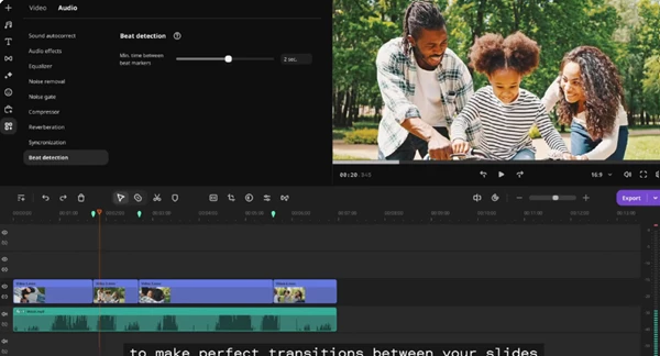 Movavi Slideshow Maker 1