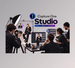 Download Capture One Studio v16.8.5.30 (Mac)
