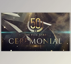 Download Award Ceremony (Videohive 55726765) - AE Project