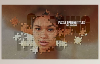 Download Puzzle Opening <span class='badge badge-warning'>Titles</span> (<span class='badge badge-warning'>Videohive</span> 55580248) - AE <span class='badge badge-warning'>Project</span>