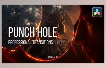 Download Punch Hole Transitions for <span class='badge badge-warning'>Davinci</span> <span class='badge badge-warning'>Resolve</span> (<span class='badge badge-warning'>Videohive</span> 55612485)