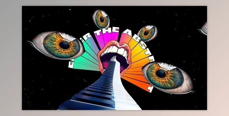 Download Surrealism Intro and Stories (Videohive 55766326) - AE Project
