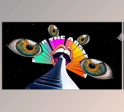 Download Surrealism Intro and Stories (Videohive 55766326) - AE Project