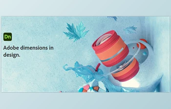 Download Adobe Dimension v4.1.8 (<span class='badge badge-warning'>Win</span>)
