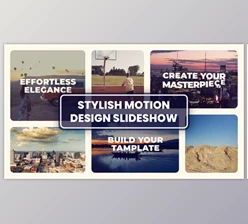 Download Stylish Multiscreen Opener (Videohive 55829839) - AE Project