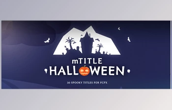 Download MotionVFX - mTitle Halloween for <span class='badge badge-warning'>Final</span> <span class='badge badge-warning'>Cut</span> <span class='badge badge-warning'>Pro</span> (Mac)