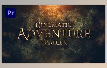 Download Adventure Trailer (<span class='badge badge-warning'>VideoHive</span> 55230938) - PR <span class='badge badge-warning'>Project</span>