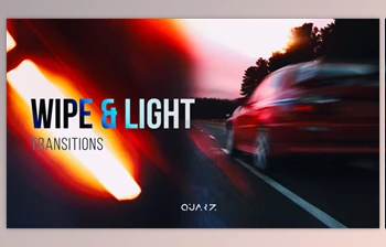 Download <span class='badge badge-warning'>Wipe</span> & Light Transitions for After Effects (Videohive 55227498) - AE Project