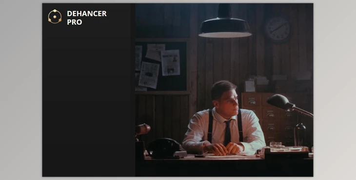 Download Dehancer Pro for Final Cut v7.4.0 (Mac)