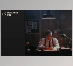 Download Dehancer Pro for Final Cut v7.4.0 (Mac)