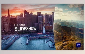 Download Elegant Slideshow (<span class='badge badge-warning'>Videohive</span> 55785494) - PR <span class='badge badge-warning'>Project</span>