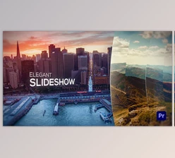 Download Elegant Slideshow (Videohive 55785494) - PR Project