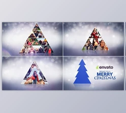 Download Christmas // Christmas Wishes // Christmas Tree (VideoHive 55609206) - AE Project