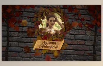 Download Autumn <span class='badge badge-warning'>Slideshow</span> (<span class='badge badge-warning'>Videohive</span> 55890162) - AE <span class='badge badge-warning'>Project</span>