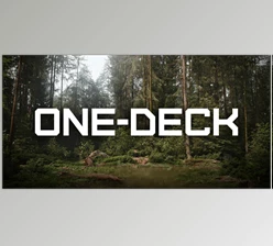 Download Blender Market - Onedeck - Streamline Your Workflow v1.0