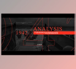 Download Documentary Timeline (Videohive 55942135) - AE Project