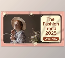 Download Download Fashion Promo (Videohive 55946630) - AE Project
